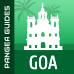 goa android application logo